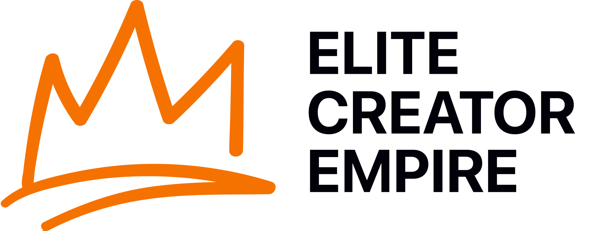 Elite Creator Empire Logo